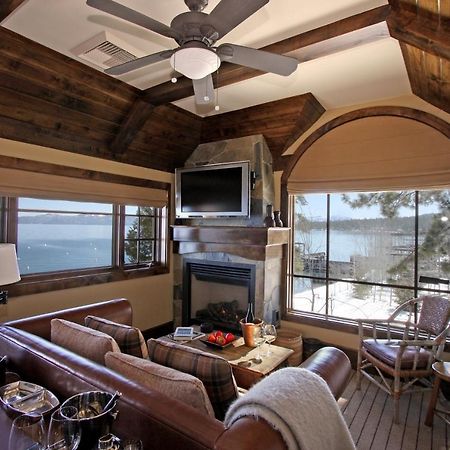 West Shore Cafe And Inn Homewood Стая снимка