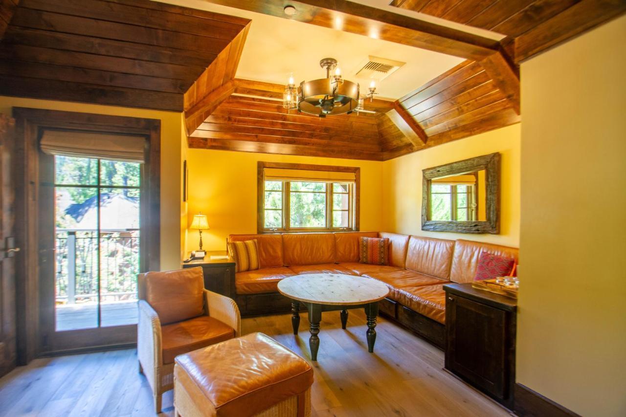 West Shore Cafe And Inn Homewood Екстериор снимка