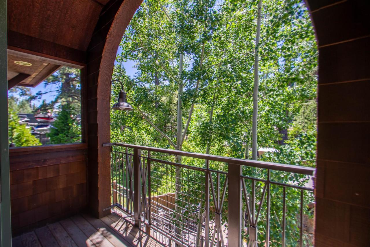 West Shore Cafe And Inn Homewood Екстериор снимка