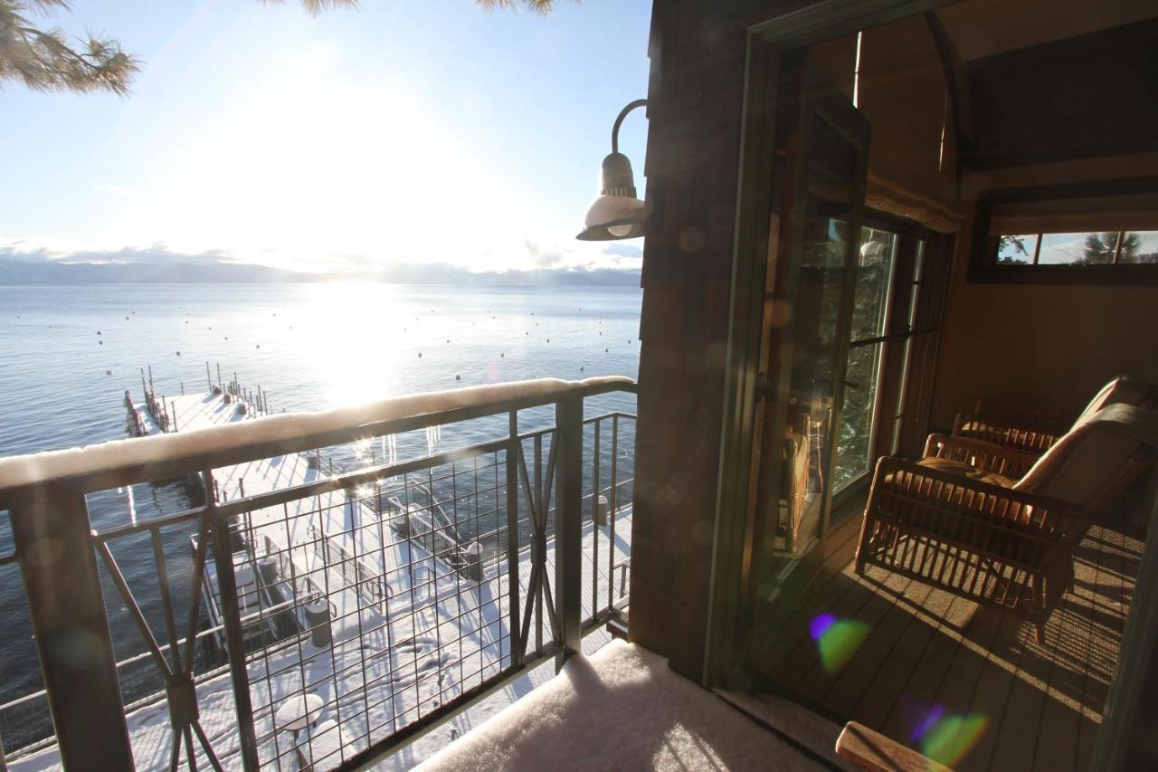 West Shore Cafe And Inn Homewood Екстериор снимка