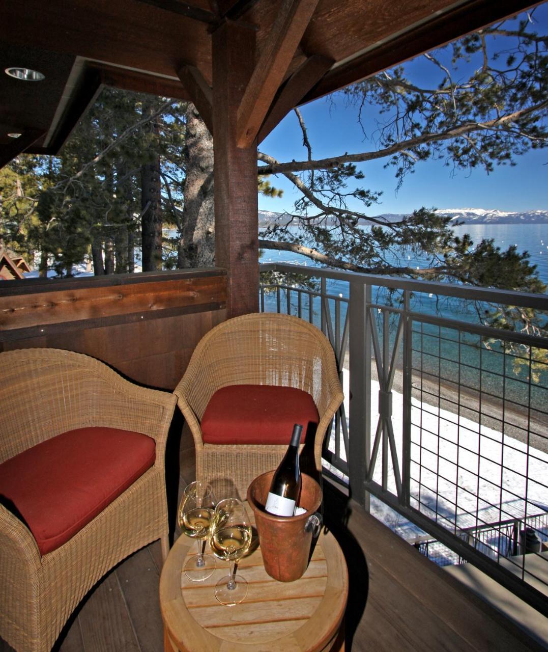 West Shore Cafe And Inn Homewood Екстериор снимка