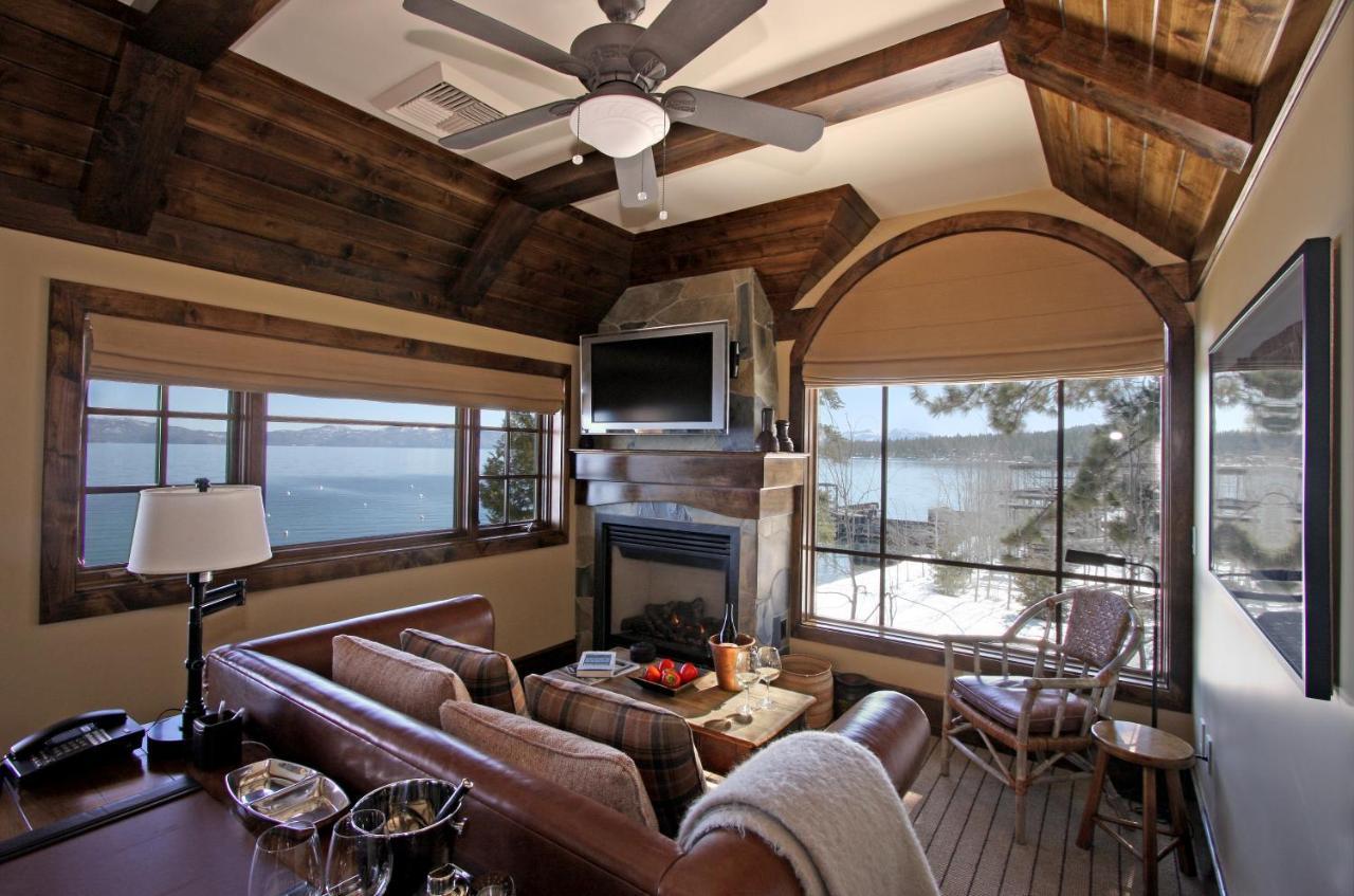 West Shore Cafe And Inn Homewood Стая снимка