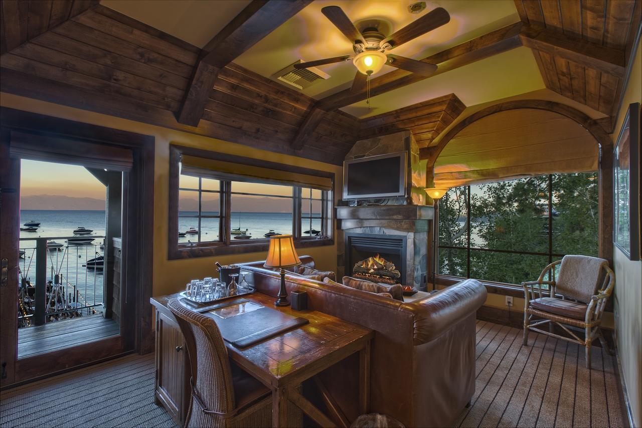 West Shore Cafe And Inn Homewood Екстериор снимка